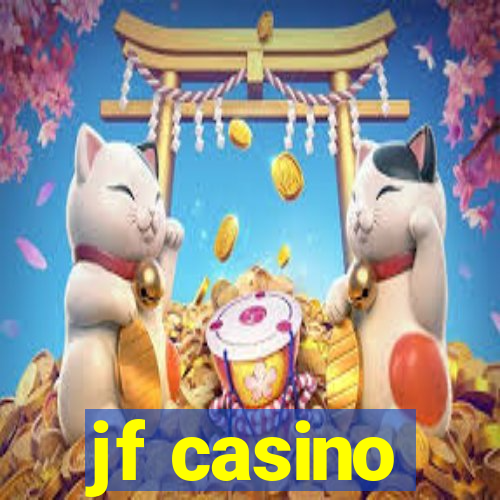 jf casino